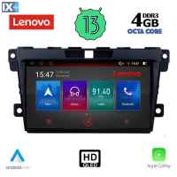 LENOVO SSX 9389_CPA (9inc) MULTIMEDIA TABLET OEM MAZDA CX7 mod. 2006-2012