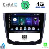 DIGITAL IQ BXD 6549_CPA (9inc) MULTIMEDIA TABLET OEM RENAULT KADJAR mod. 2015>