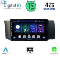 DIGITAL IQ BXD 6669_CPA (9inc) MULTIMEDIA TABLET OEM TOYOTA GT86 - SUBARU BRZ mod. 2012>