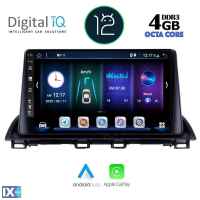 DIGITAL IQ BXE 6367_CPA (9inc) MULTIMEDIA TABLET OEM MAZDA 3 mod. 2014>