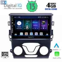 DIGITAL IQ BXD 6164_CPA (9inc) MULTIMEDIA TABLET ΟΕΜ FORD MONDEO mod. 2014>