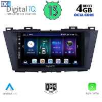 DIGITAL IQ BXD 6371_CPA (9inc) MULTIMEDIA TABLET OEM MAZDA 5 mod. 2011>