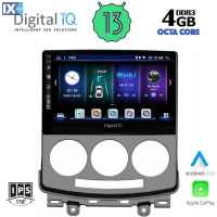 DIGITAL IQ BXD 6370_CPA (9inc) MULTIMEDIA TABLET OEM MAZDA 5 mod. 2004-2010