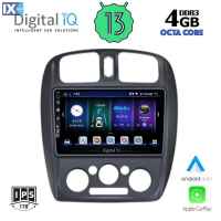 DIGITAL IQ BXD 6363_CPA (9inc) MULTIMEDIA TABLET OEM MAZDA 323 mod. 1998-2004