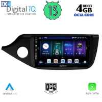 DIGITAL IQ BXD 6302_CPA (9inc) MULTIMEDIA TABLET OEM KIA CEED mod. 2012-2018