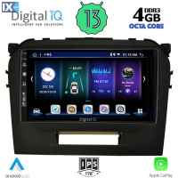 DIGITAL IQ BXD 6697_CPA (9inc) MULTIMEDIA TABLET OEM SUZUKI VITARA mod. 2016>