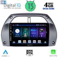 DIGITAL IQ BXD 6730_CPA (9inc) MULTIMEDIA TABLET OEM TOYOTA RAV 4 mod. 2000-2006