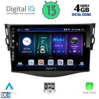 DIGITAL IQ BXD 6731_CPA (9inc) MULTIMEDIA TABLET OEM TOYOTA RAV 4 mod. 2006-2012