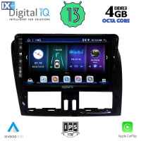 DIGITAL IQ BXD 6787_CPA (9inc) MULTIMEDIA TABLET OEM VOLVO XC60 mod. 2009-2017