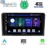 DIGITAL IQ BXD 6414_CPA (9inc) MULTIMEDIA TABLET OEM MERCEDES ML (W164) – GL (X164) mod. 2005-2011