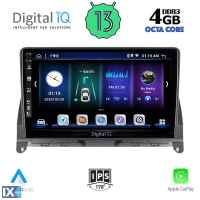 DIGITAL IQ BXD 6405_CPA (9inc) MULTIMEDIA TABLET OEM MERCEDES C (W204) mod. 2007-2011