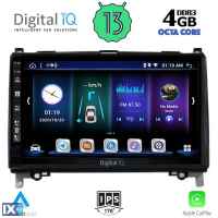 DIGITAL IQ BXD 6400_CPA (9inc) MULTIMEDIA TABLET OEM MERCEDES A – B -SPRINTER – VITO mod. 2004>