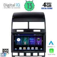 DIGITAL IQ BXD 6765_CPA (9inc) MULTIMEDIA TABLET OEM VW TOUAREG mod. 2003-2011