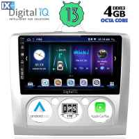 DIGITAL IQ BXD 6156_CPA A/C (9inc) MULTIMEDIA TABLET OEM FORD FOCUS mod. 2005-2012