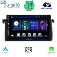 DIGITAL IQ BXD 6042_CPA (9inc) MULTIMEDIA TABLET OEM BMW E46 mod. 1998-2005