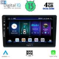 DIGITAL IQ BXD 6004_CPA (9inc) MULTIMEDIA TABLET OEM AUDI A4 mod. 2002-2008