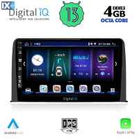 DIGITAL IQ BXD 6199_CPA (10inc) MULTIMEDIA TABLET OEM HONDA CRV mod. 2017>