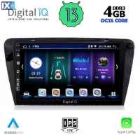 DIGITAL IQ BXD 6597_CPA (10inc) MULTIMEDIA TABLET OEM SKODA OCTAVIA 7 mod. 2013-2021