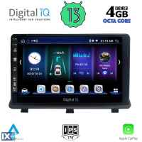 DIGITAL IQ BXD 6480_CPA (9inc) MULTIMEDIA TABLET OEM OPEL ANTARA mod. 2006>