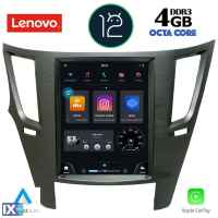 LENOVO SSX 9962_CPA TESLA STYLE OEM SUBARU LEGACY - OUTBACK mod. 2009>