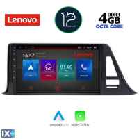 LENOVO SSX 9709_CPA (9inc) MULTIMEDIA TABLET OEM TOYOTA CH-R mod. 2017>