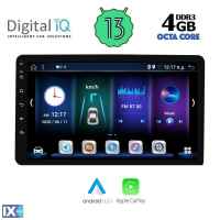 DIGITAL IQ BXD 6908_CPA (8'' SLIM) MULTIMEDIA TABLET