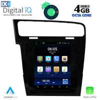 DIGITAL IQ BXD 6985_CPA TESLA STYLE OEM VW GOLF 7 mod. 2013>