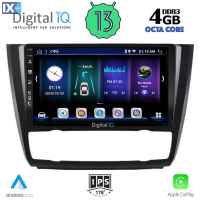 DIGITAL IQ BXD 6040_CPA CLIMA (9inc) MULTIMEDIA TABLET OEM BMW S.1 E81-82-87-88 mod. 2004-2013