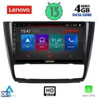 LENOVO SSX 9040_CPA CLIMA (9inc) MULTIMEDIA TABLET OEM BMW S.1 E81-82-87-88 mod. 2004-2013