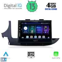 DIGITAL IQ BXD 6497_CPA (9inc) MULTIMEDIA TABLET OEM OPEL MOKKA mod. 2016-2021