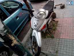 honda innova 125