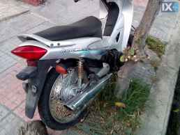 honda innova 125