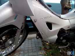 honda innova 125