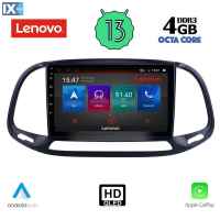 LENOVO SSX 9138_CPA (9inc) MULTIMEDIA TABLET OEM FIAT DOBLO – OPEL COMBO mod. 2015-2018