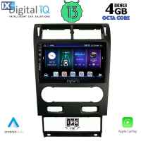 DIGITAL IQ BXD 6161_CPA (9inc) MULTIMEDIA TABLET OEM FORD MONDEO mod. 2003-2006