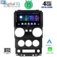 DIGITAL IQ BXD 6293_CPA (9inc) MULTIMEDIA TABLET OEM JEEP WRANGLER mod. 2006-2011