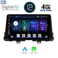 DIGITAL IQ BXE 6310_CPA (9inc) MULTIMEDIA TABLET OEM KIA PICANTO mod. 2021>