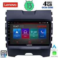 LENOVO SSX 9152_CPA (9inc) MULTIMEDIA TABLET OEM FORD EDGE mod. 2015>