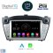 DIGITAL IQ X332M_GPS (7'' DVD) MULTIMEDIA OEM HUYNDAI IX35 mod. 2010-2015  - 249 EUR