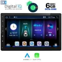 DIGITAL IQ BXE 700_CPA (10″_DECK) MULTIMEDIA 2DIN