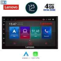 LENOVO SSX 995_CPA (7″_DECK) MULTIMEDIA 2DIN