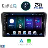 DIGITAL IQ BXE 5213_CPA (10inc) MULTIMEDIA TABLET OEM HONDA JAZZ mod. 2019>