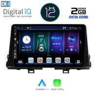 DIGITAL IQ BXE 5310_CPA (9inc) MULTIMEDIA TABLET OEM KIA PICANTO mod. 2021>