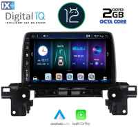 DIGITAL IQ BXE 5381_CPA (9inc) MULTIMEDIA TABLET OEM MAZDA CX5 mod. 2017>