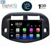 DIGITAL IQ RTA 1732_GPS (10inc) MULTIMEDIA TABLET OEM TOYOTA RAV 4 mod. 2006-2012