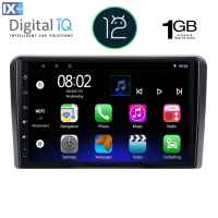 DIGITAL IQ RTA 1740_GPS (10inc) MULTIMEDIA TABLET OEM SEAT - SKODA - VW mod. 2004-2014