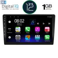 DIGITAL IQ RTA 1909_GPS (9'' SLIM) MULTIMEDIA TABLET