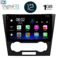 DIGITAL IQ RTA 1073_GPS (9inc) MULTIMEDIA TABLET OEM CHEVROLET EPICA mod. 2006-2011