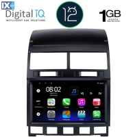 DIGITAL IQ RTA 1765_GPS (9inc) MULTIMEDIA TABLET OEM VW TOUAREG mod. 2003-2011