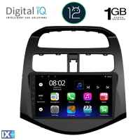 DIGITAL IQ RTA 1078_GPS (9inc) MULTIMEDIA TABLET OEM CHEVROLET SPARK mod. 2009-2015